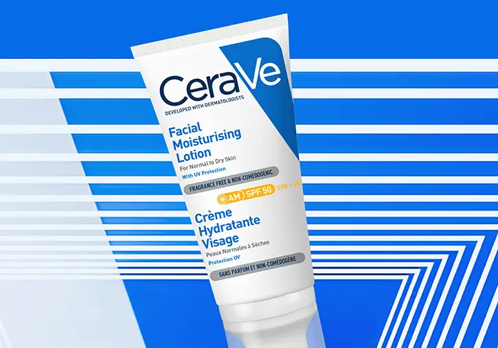 Oil Control Moisturizing Gel-Cream
